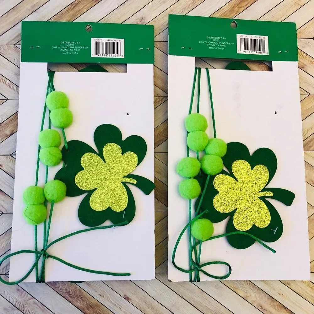 N/A st patrick